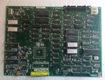 CHINA TABLERO MINILAB DEL PWB DE NORITSU J306188 proveedor