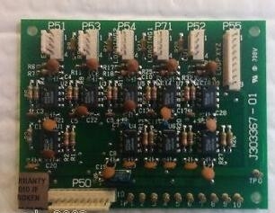 CHINA PWB MINILAB DE NORITSU J303367 proveedor