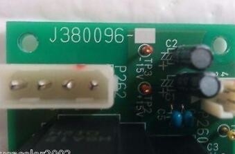 CHINA PWB ACTUAL MINILAB DE LA DETECCIÓN DE NORITSU J380096 proveedor