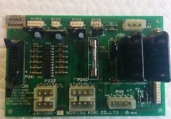 CHINA PWB MINILAB DEL INTERFAZ DEL CORTADOR DE NORITSU J303595 proveedor