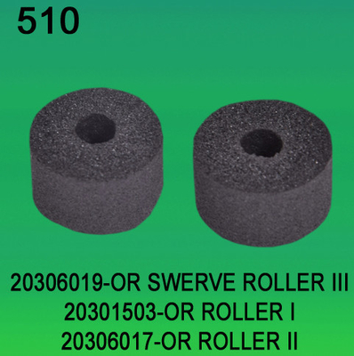CHINA 20306019 20301503 RODILLO de 20306017 VIRAJES PARA NORITSU LPS24 favorable Minilab proveedor
