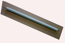 CHINA Pieza del montaje QSS3202SD Noritsu Minilab del RODILLO de A087421 A087421 00 SQUEEGGE proveedor