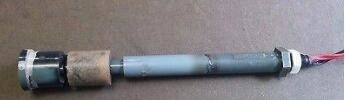 CHINA MONTAJE MINILAB DEL SENSOR LLANO DE NORITSU W401291 proveedor
