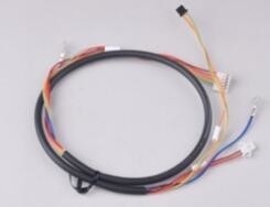 CHINA Alambre del cable del brazo de W410476 W412848 01 W412848 J258 J332 J380 Noritsu QSS32 37 proveedor