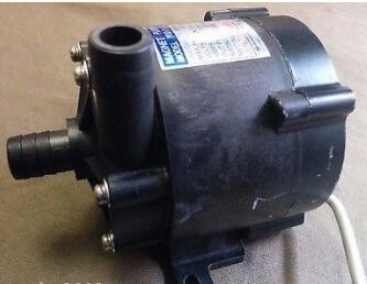 CHINA MODELO PDD-20 C de la BOMBA del IMÁN del minilab de NORITSU KOKI PARA NORITSU FUJI GRETAG proveedor
