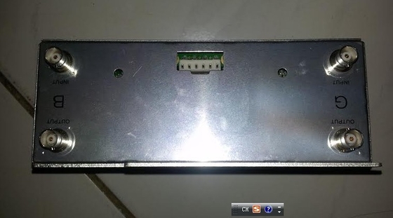 CHINA Conductor de AOM para la frontera 330/340/550/570/590 de Minilab proveedor