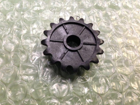 CHINA 326N1011608 Fuji Minilab parte el nuevo piñón del OEM proveedor