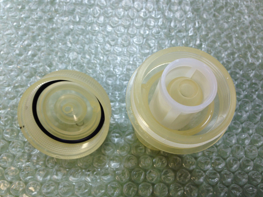 CHINA ¡OEM de 376G03708 Fuji nuevo! Filtro con el cárter del filtro proveedor