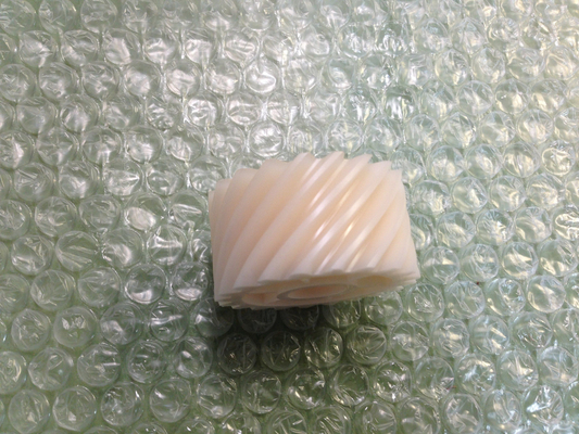 CHINA 327N2152001 Fuji Minilab parte el nuevo engranaje helicoidal del OEM proveedor