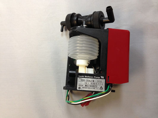 CHINA bomba de la frontera FP363 563 PU16 N1 RA Minilab Spare Part Replenishment de 133G03721 Fuji proveedor