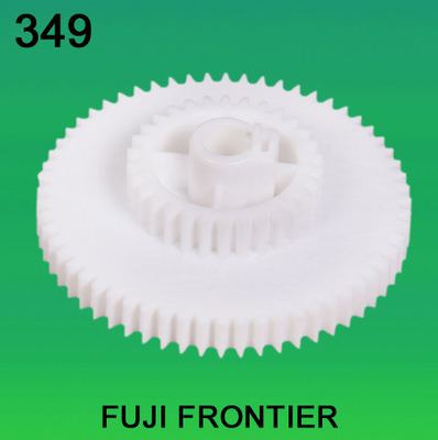 CHINA ENGRANAJE PARA el minilab de la FRONTERA de FUJI proveedor