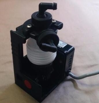 CHINA BOMBA IWAKI KBA 3XAU1 S94F FUJI NORITSU Minilab de REPLENISHER proveedor