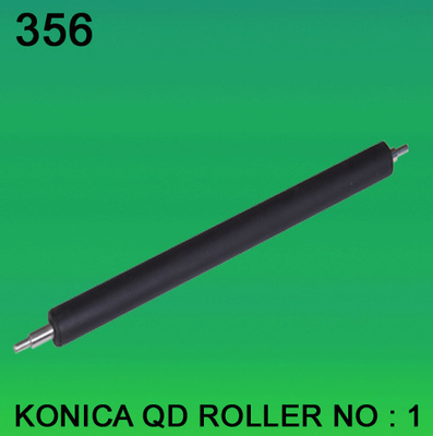 CHINA RODILLO PARA el minilab del RODILLO NO.1 del QD de KONICA proveedor