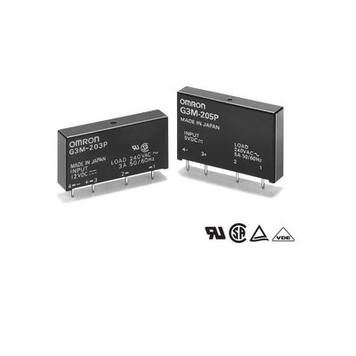 CHINA Pieza G3M-203P 3A 240V 5V del minilab de Fuji proveedor