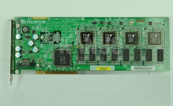 CHINA PWB GPA23 del minilab de Fuji proveedor