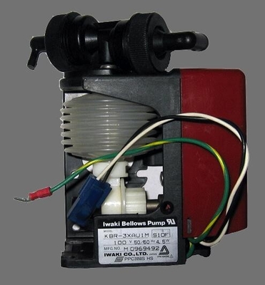 CHINA Fuji 330 bomba 133H0291D 133H0291 de Replenisher del recambio de 340 35 370 355 Minilab proveedor