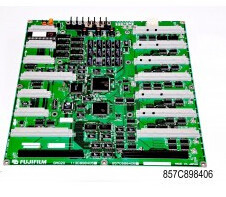 CHINA El PWB GMC20 del minilab de Fuji utilizó proveedor