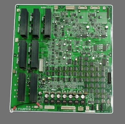 CHINA El tablero del minilab de LDD22 Fuji utilizó proveedor