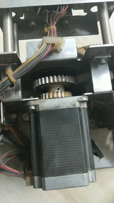 CHINA 118H0349 motor M770 SANYO 103H7126 5047 para la frontera 350 de Fuji 355 370 375 LP2000SC Minilab proveedor