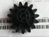 CHINA Engranaje 3750 del recambio de Konica Minilab 03109 375003109 3750 03109A 375003109A proveedor