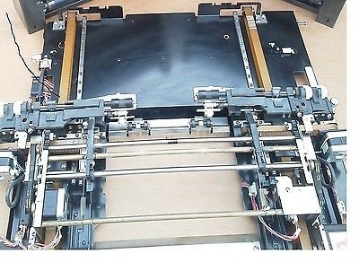CHINA Unidad de avance de papel del minilab de Noritsu. La asamblea entera proveedor