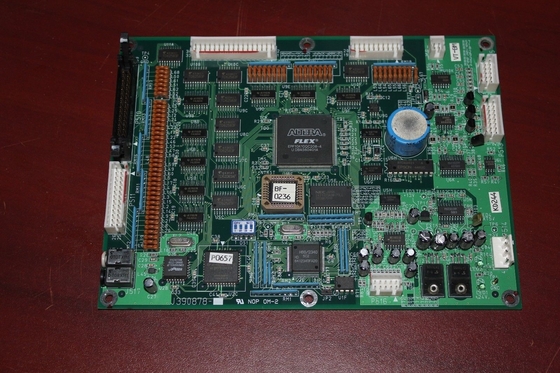 CHINA J390878 Noritsu Qss32XX tablero del control P C B del procesador del recambio de Minilab de 3301 series proveedor