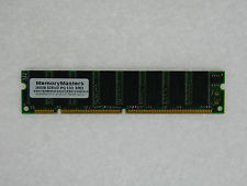 CHINA De Minilab 256MB SDRAM de la MEMORIA de RAM PC133 NO del ECC registro DIMM NO proveedor