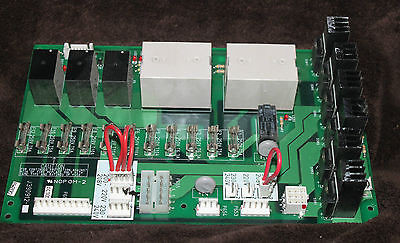 CHINA Tablero 3011 del PWB J390912 3001 del minilab de NORITSU proveedor