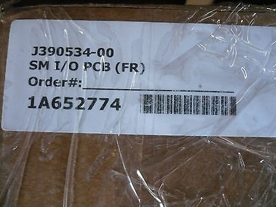 CHINA Tablero del PWB J390534-00 1A652774 de la entrada-salida del minilab de Noritsu SM proveedor
