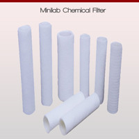 CHINA filtro químico del minilab proveedor