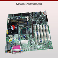 CHINA placa madre del minilab proveedor