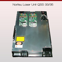 CHINA Minilab de la unidad QSS 33/35 del laser de Noritsu proveedor