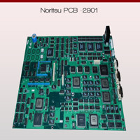 CHINA PWB qss2901 del minilab de Noritsu proveedor