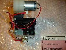 CHINA mini unidad Z026414 de la bomba de presión de Noritsu Fuji de la pieza del laboratorio proveedor