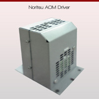 CHINA Conductor del aom del minilab de Noritsu proveedor