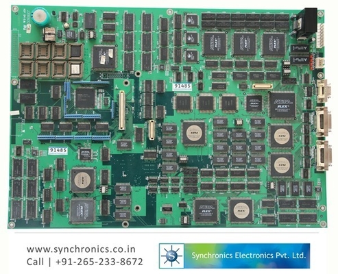 CHINA Pieza del minilab del PWB 2901 Noritsu del TRATAMIENTO de la IMAGEN proveedor