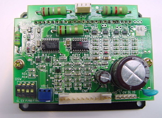 CHINA Conductor Drive Unit, A7-1-20505-1 del motor P.M. del pulso de Sanyo Denki PMM-BD-4505-1 de la pieza del minilab de Noritsu proveedor