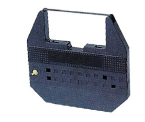 CHINA Negro compatible de la cinta de máquina de escribir de Olivetti ETP55 ETC65 PT505 Ondacart proveedor