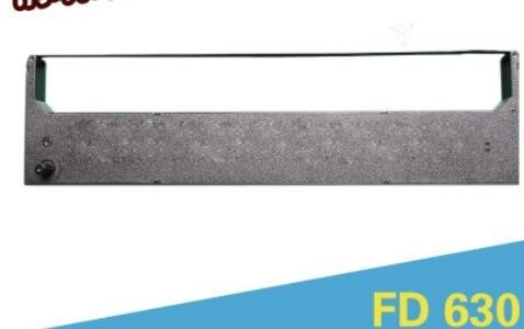 CHINA Más compatible de Ribbon For Fuda FD630 FD630K FD630K+ de la impresora proveedor