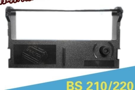 CHINA Impresora compatible Ribbon For BOSHI BS210KII BS210KC BS280K LS280K RC200 proveedor