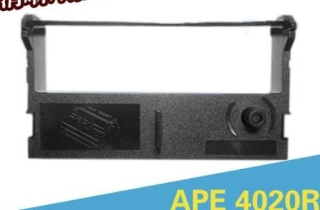 CHINA MONO compatible 4020R de Ribbon For Aisino de la impresora proveedor
