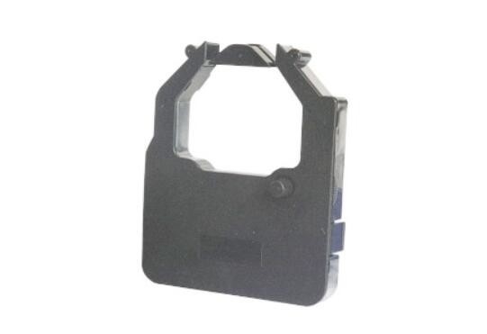 CHINA La cinta ROSH de nylon del reemplazo del casete de cinta de la tinta de OLIVETTI DP2 aprobó proveedor