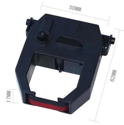 China Cometa ET3510 4310 3310 color de impresión del casete de cinta dos de nylon compatibles proveedor