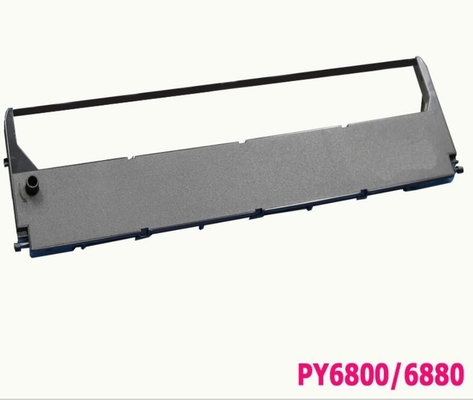 China Cartucho de cinta de Pinter de la matriz de puntos para PY6800 RICO PY6810 PY6820 PY6880pu Py6900 Py6950 Py6820A+ proveedor