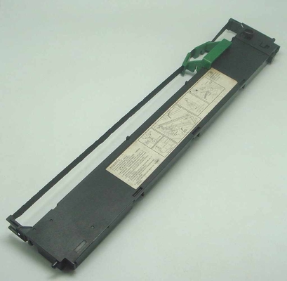 CHINA Impresora compatible Ribbon For FUJITSU DPK7400E DPK7600E DPK-7600E DPK7600 DL7600 de la tela proveedor