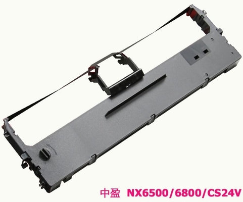 CHINA Cinta entintada compatible para la estrella NX6500 6600 6800 QS735K CS24V proveedor