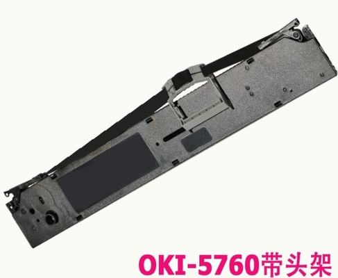 CHINA casete de cinta de la tinta para OKI 5560SC 5760SP proveedor