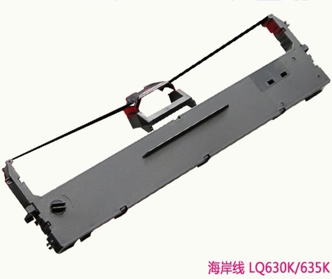 CHINA cinta Cartidges para Epson LQ630K/635KCPD-KP330 310 KP330II 330III proveedor