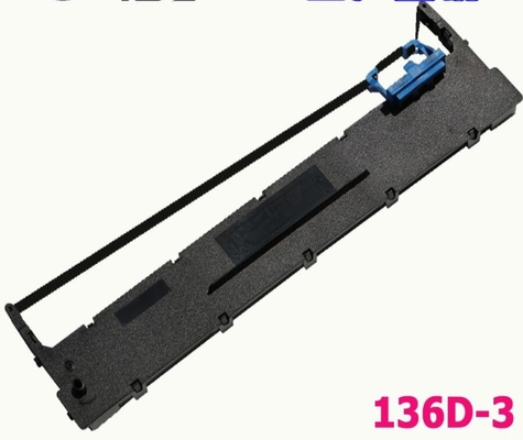 CHINA Cartucho de cinta compatible de la tinta para Dascom DS3200IV 3200III+ AR3000 3200H 136D-3 proveedor