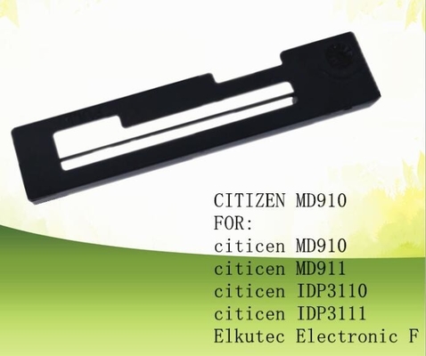 CHINA casete de cinta de la tinta para el ciudadano IDP3111 Elkutec F electrónica del CIUDADANO MD910 S/L KTD1101 MD911 IDP3110 proveedor
